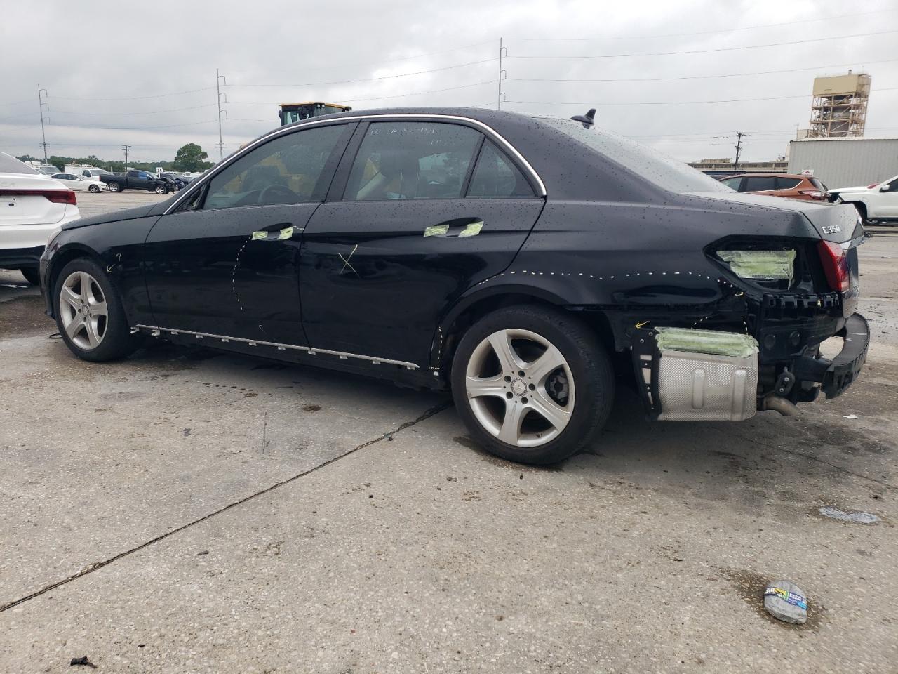 2014 Mercedes-Benz E 350 - Фото 2