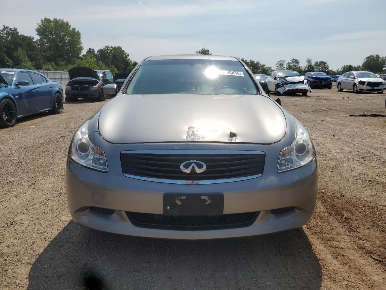 2009 Infiniti G37 - Image 5