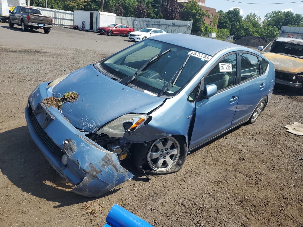 2006 Toyota Prius