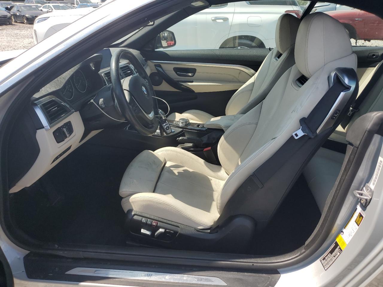 2018 BMW 430I - Image 7