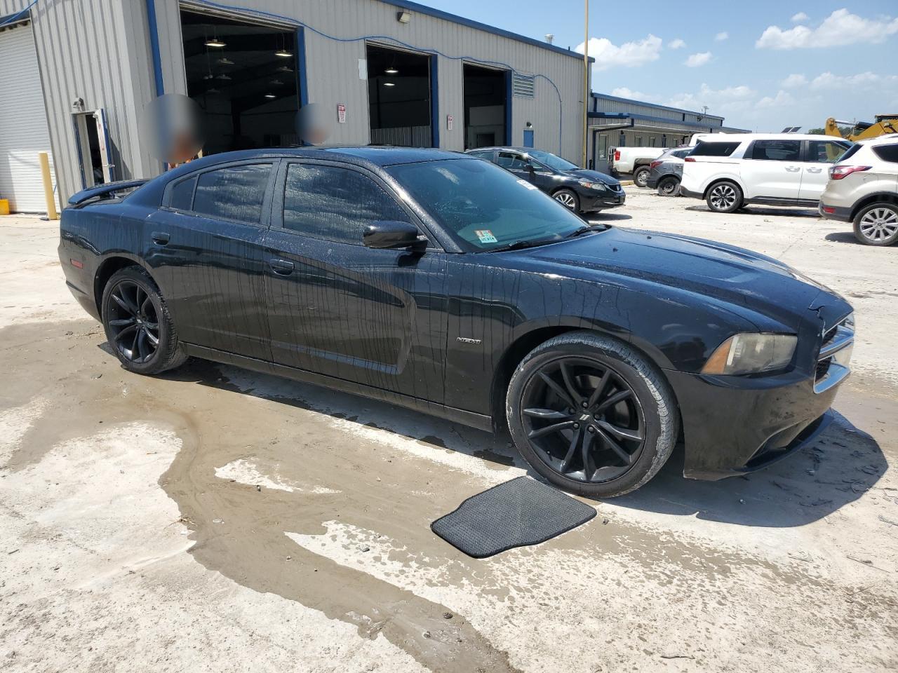 2013 Dodge Charger R/T - Image 4