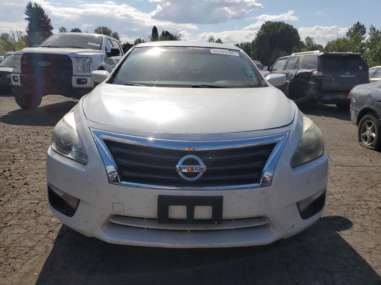 2015 Nissan Altima 2.5 - Фото 5