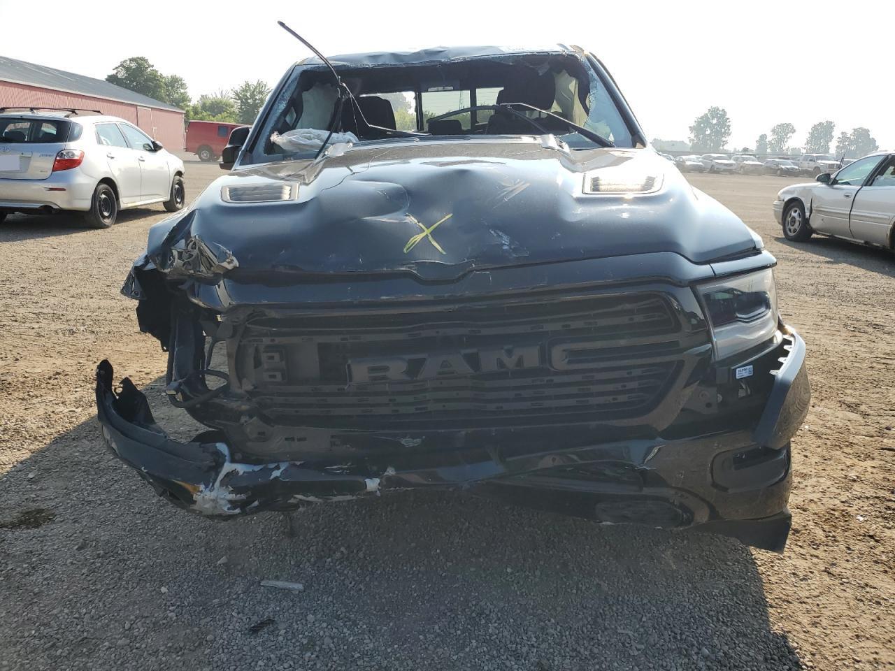 2019 Ram 1500 Rebel - Image 5