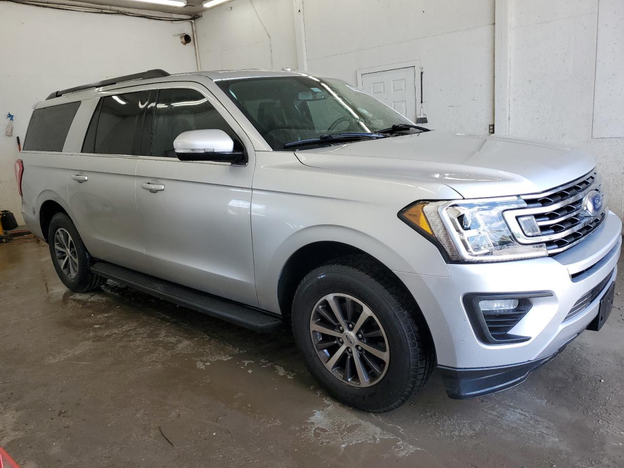 2018 Ford Expedition Max Xlt - Image 4