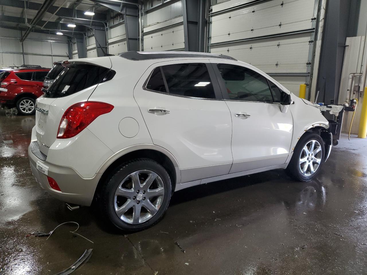 2014 Buick Encore - Image 3