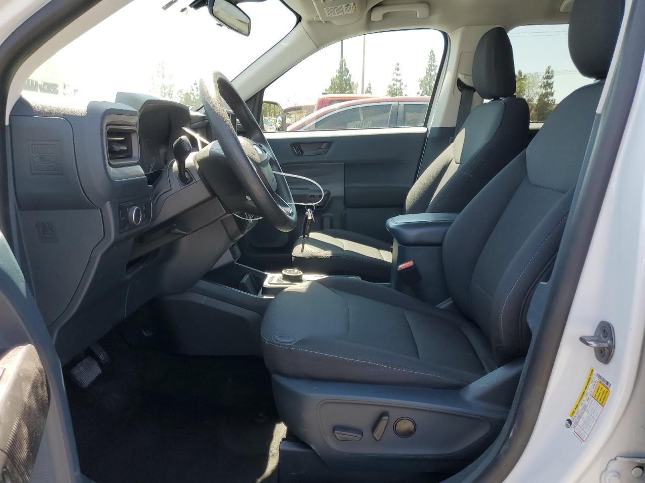 2022 Ford Maverick Xl - Image 7