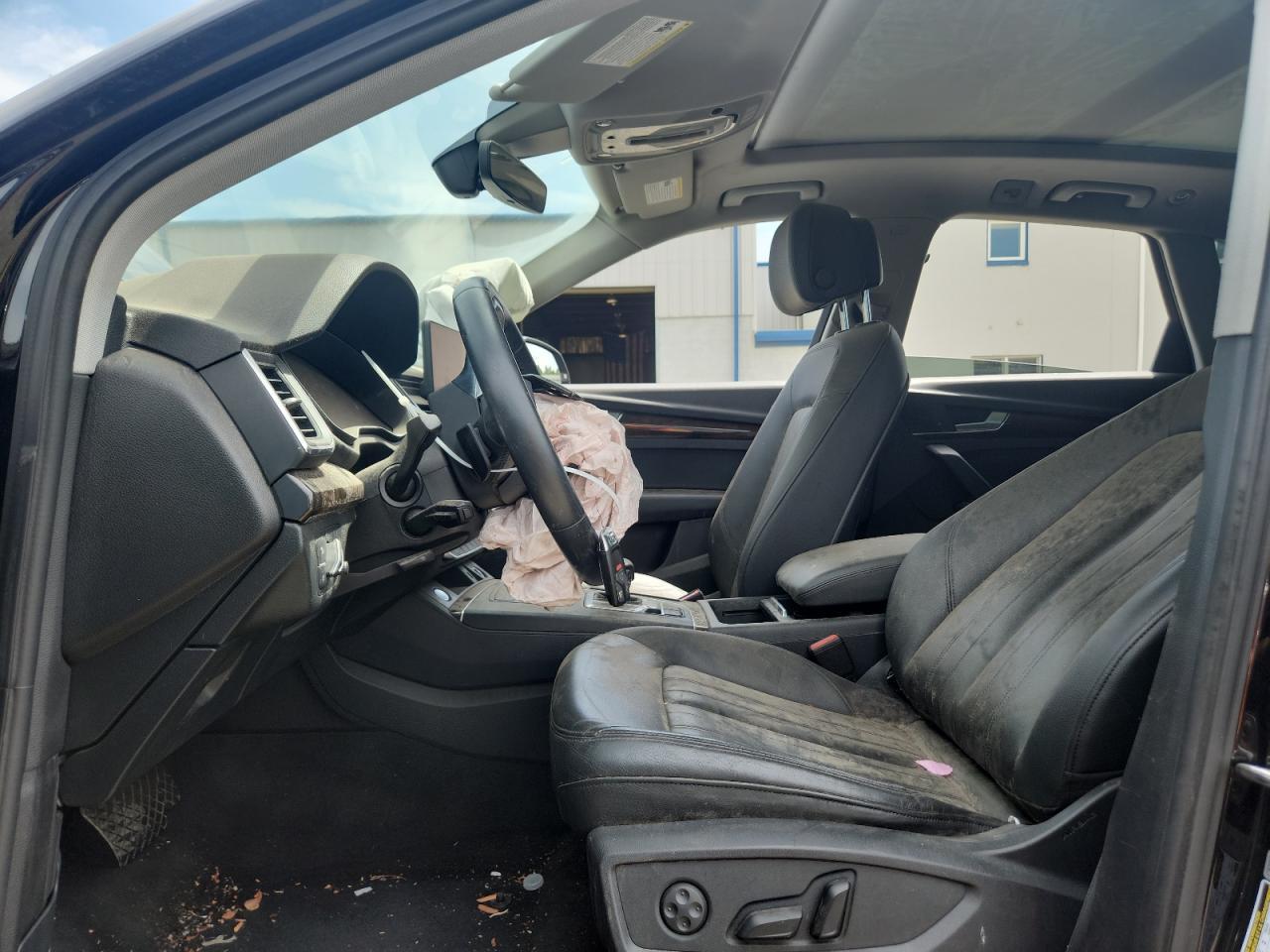 2019 Audi Q5 Premium - Фото 7