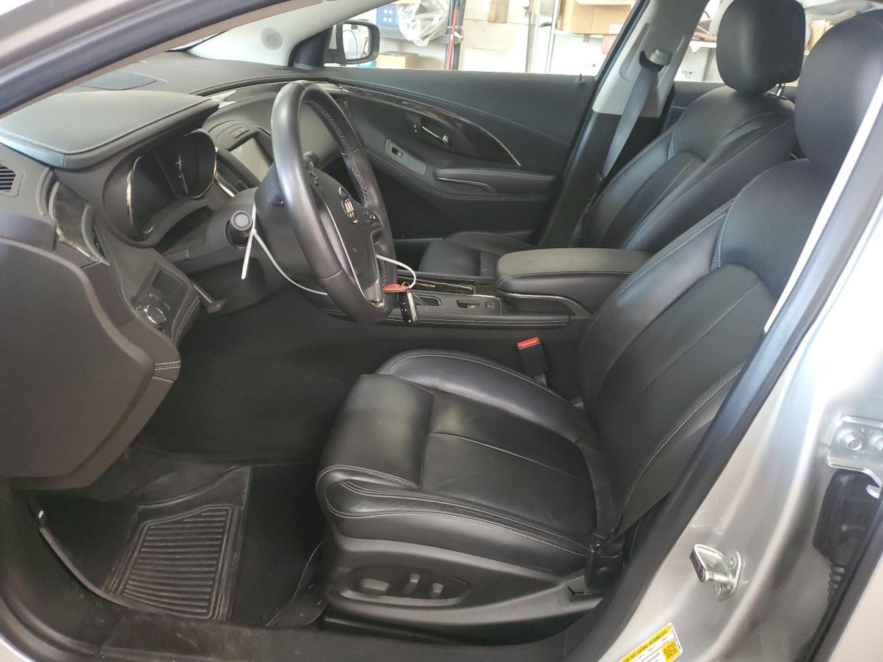2014 Buick Lacrosse - Image 7