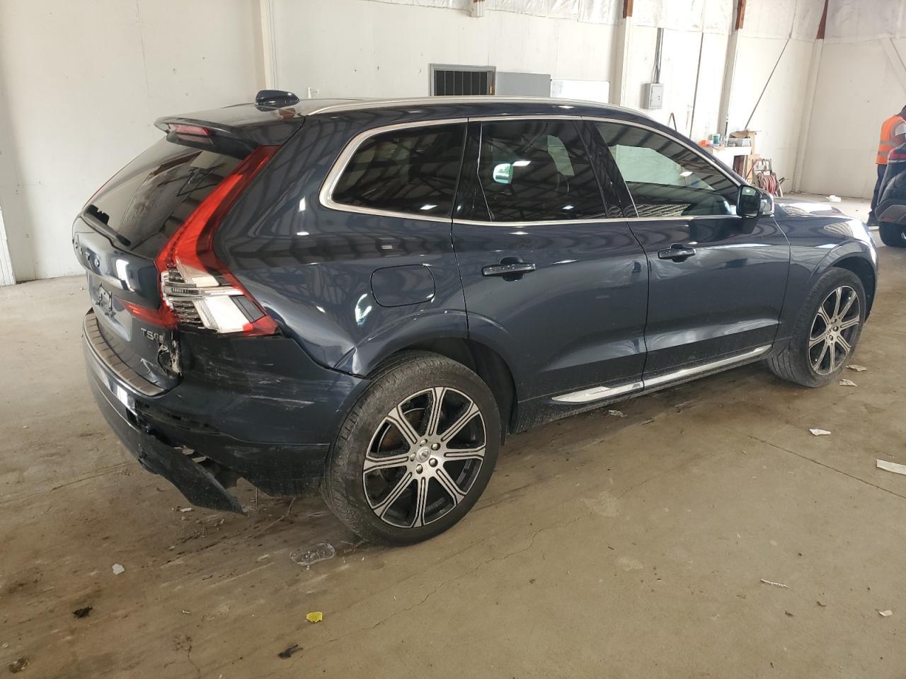 2018 Volvo Xc60 T5 Inscription - Фото 3