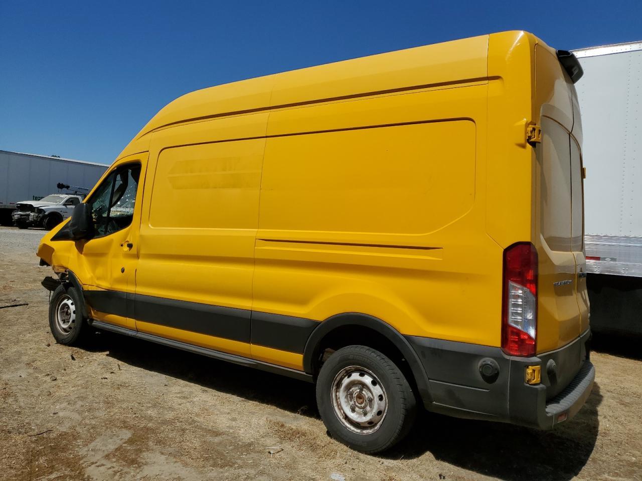 2019 Ford Transit T-250 - Image 2
