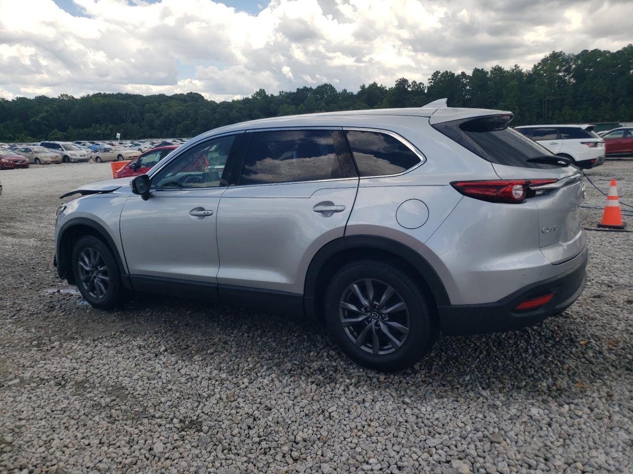 2020 Mazda Cx-9 Touring - Image 2