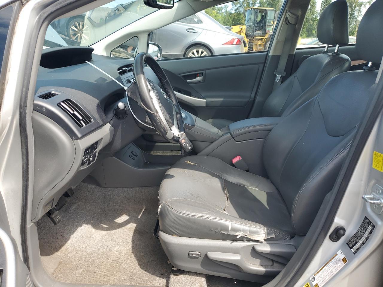 2010 Toyota Prius - Image 7