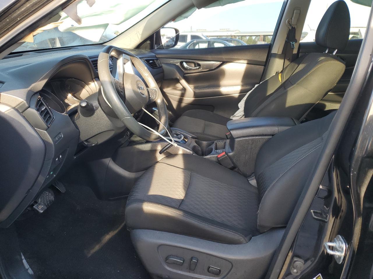 2018 Nissan Rogue S - Image 7
