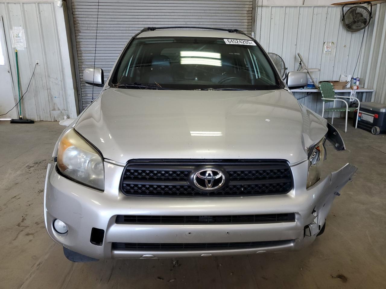 2007 Toyota Rav4 Sport - Фото 5