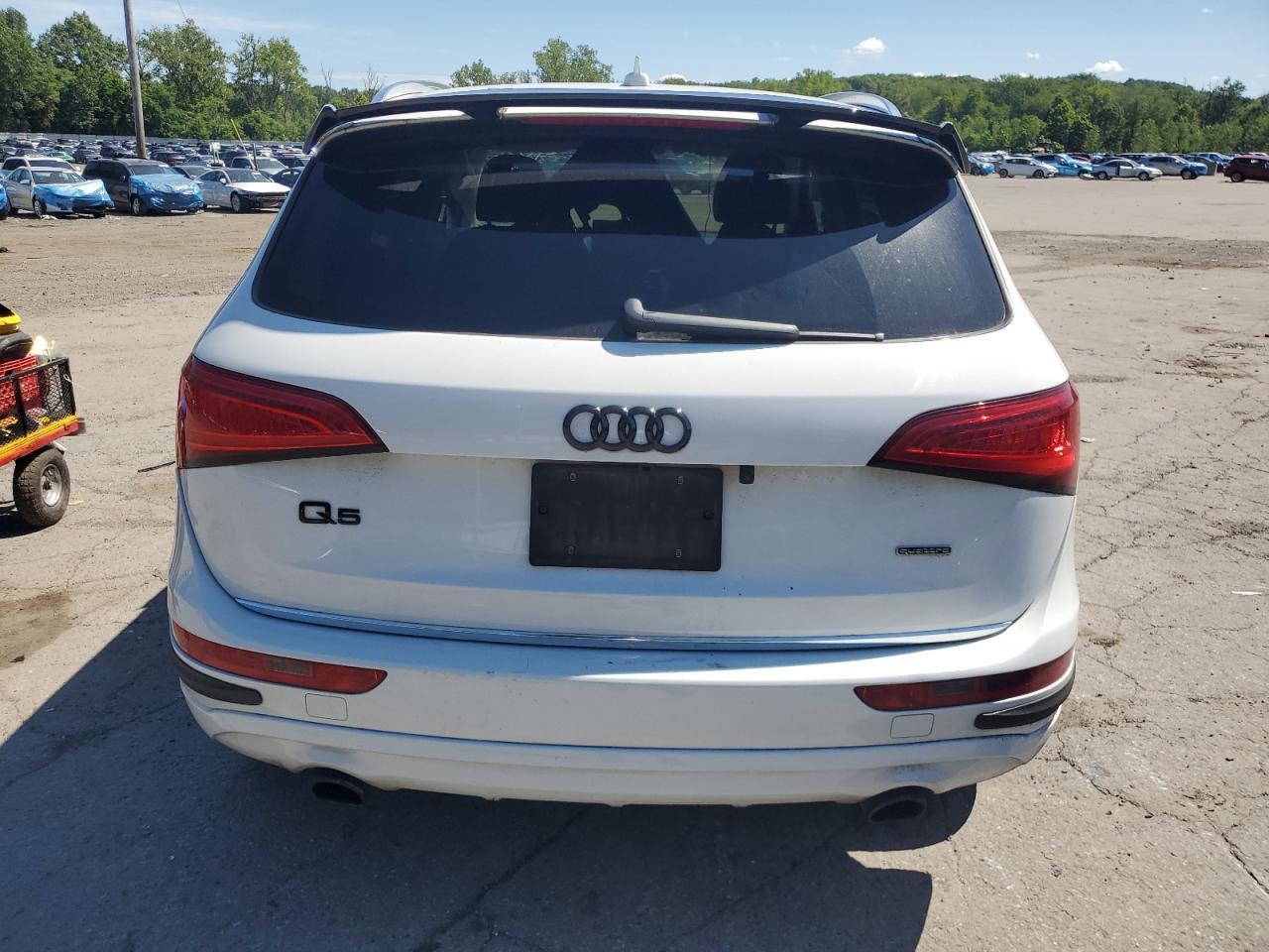 2015 Audi Q5 Premium - Image 6