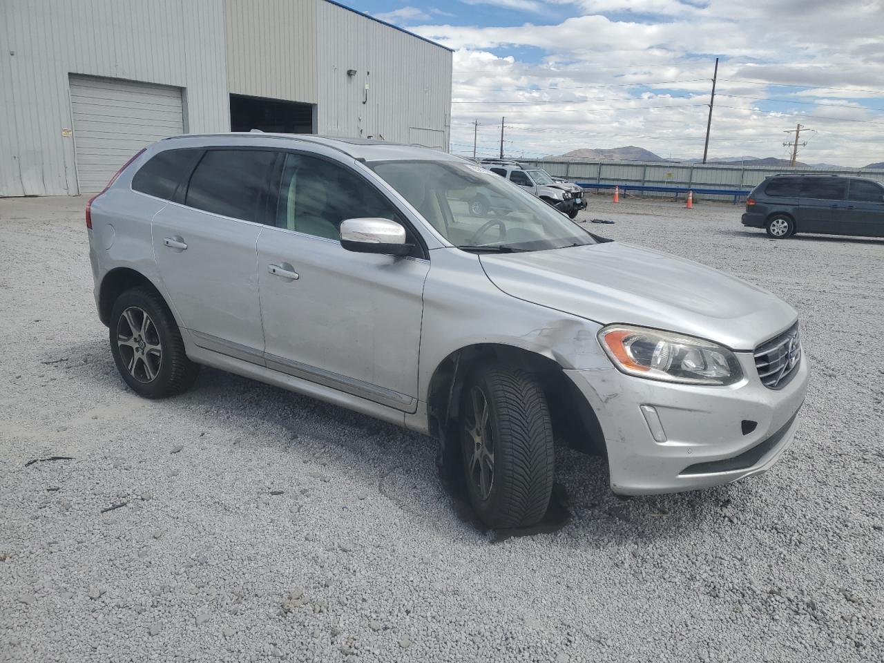 2014 Volvo Xc60 T6 - Image 4