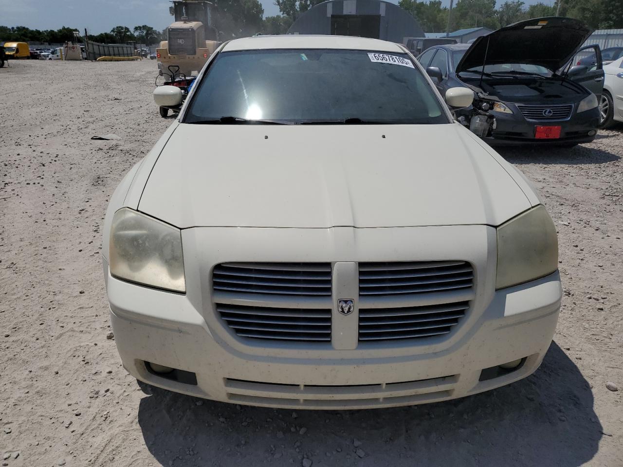 2005 Dodge Magnum R/T - Фото 5