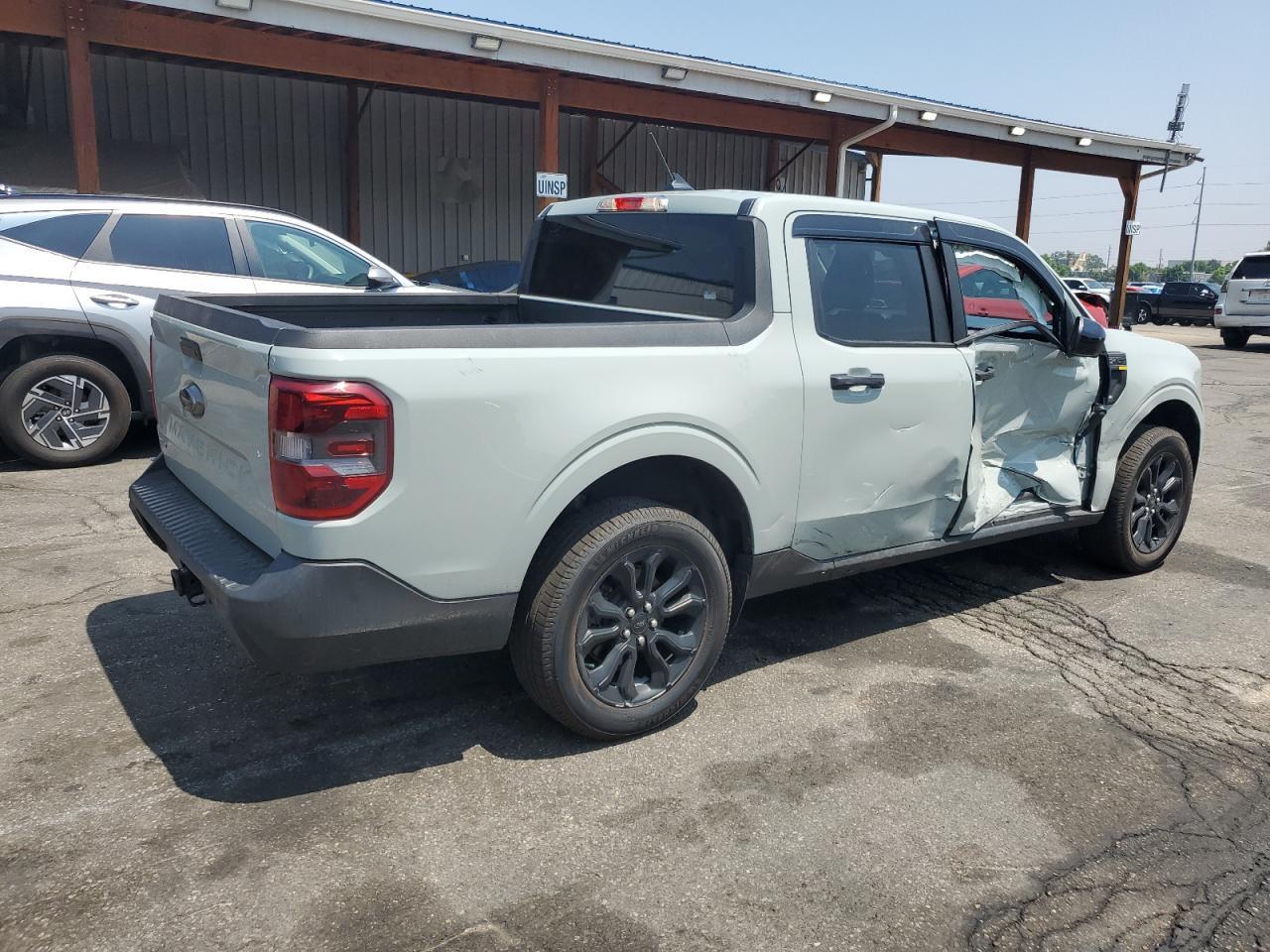 2023 Ford Maverick Xl - Фото 3