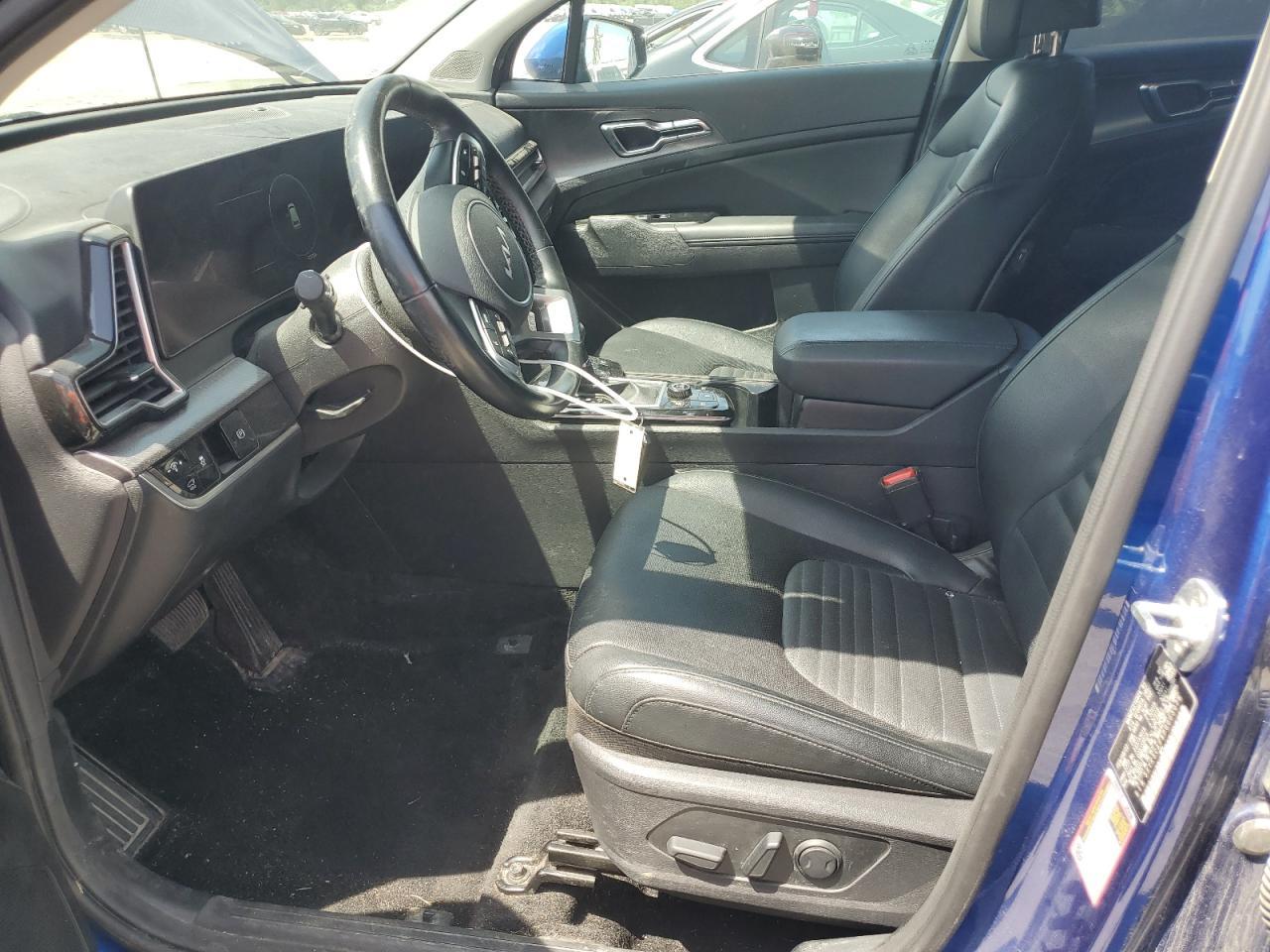 2023 Kia Sportage Sx Prestige - Image 7