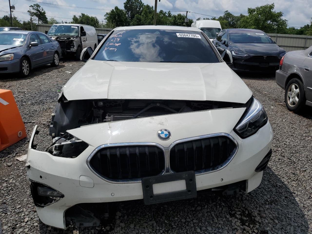 2021 BMW 228Xi - Image 5