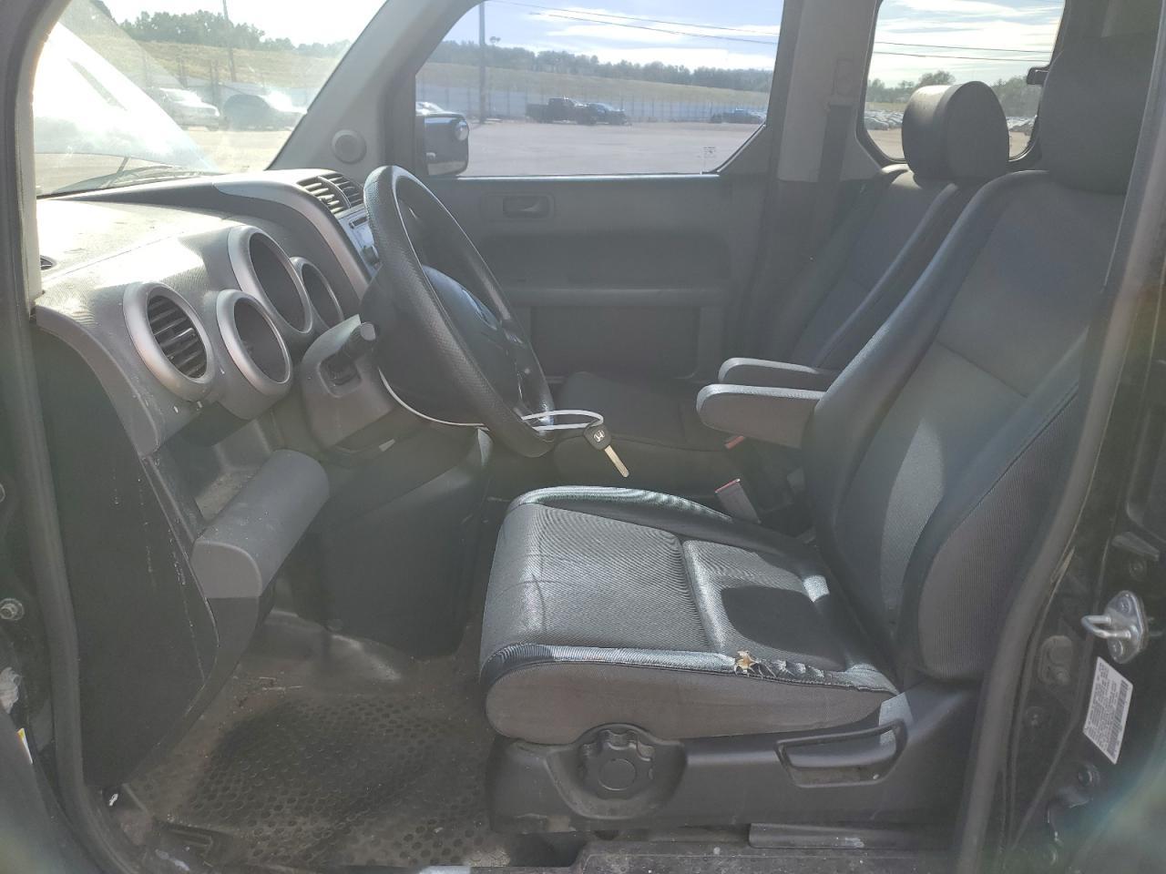 2006 Honda Element Ex - Фото 7
