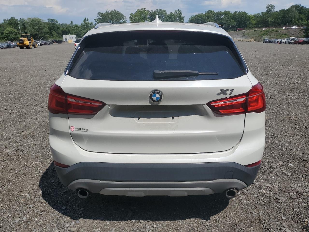 2016 BMW X1 xDrive28I - Image 6
