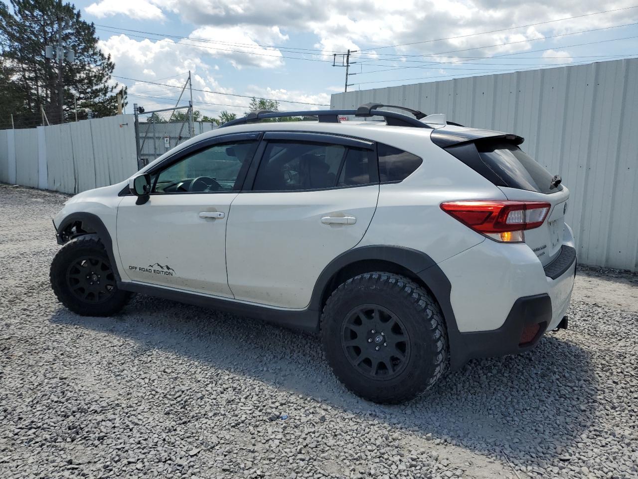 2019 Subaru Crosstrek Premium - Image 2