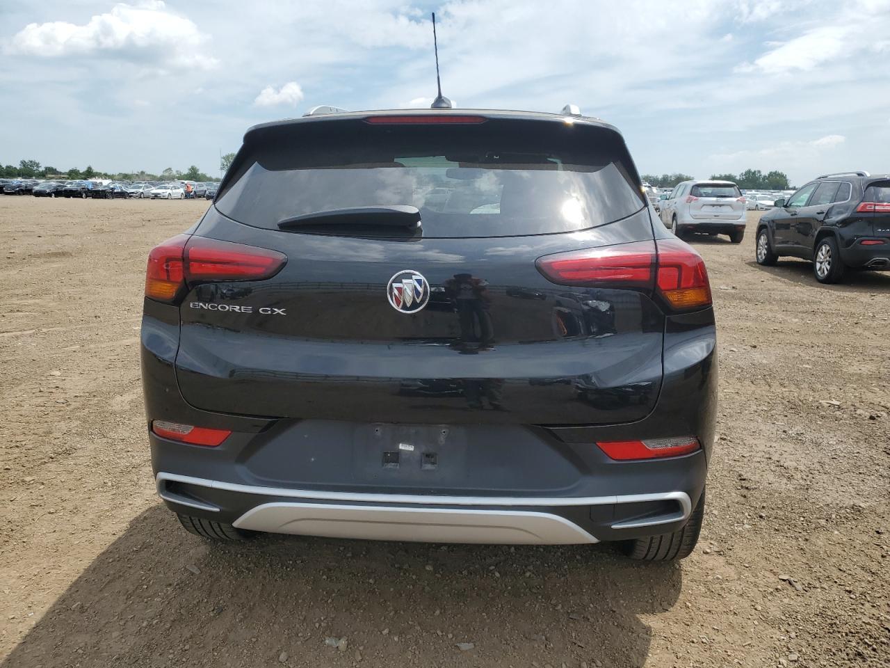 2021 Buick Encore Gx Select - Image 6