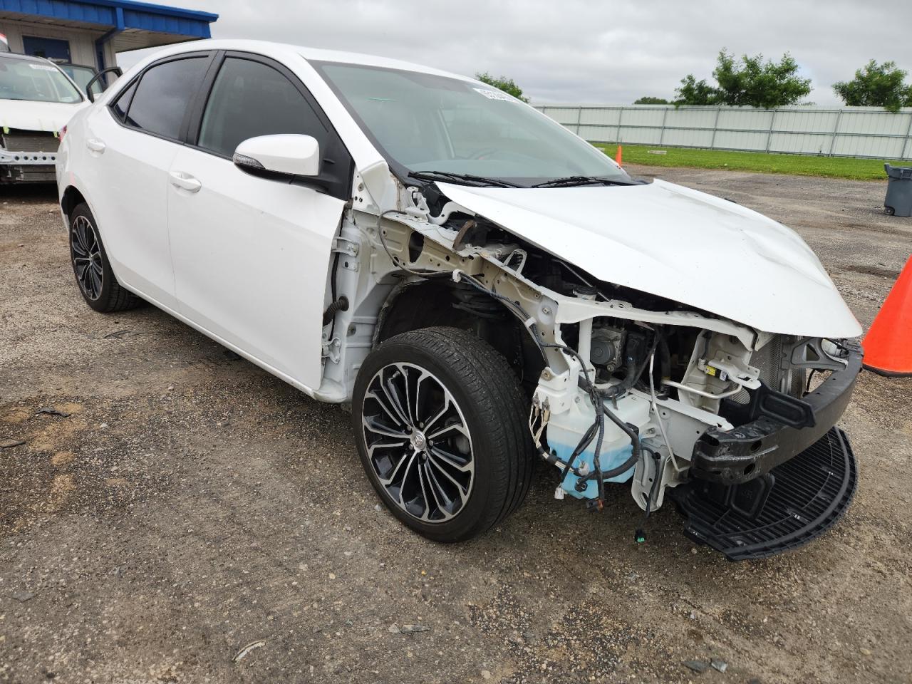 2014 Toyota Corolla L - Image 4