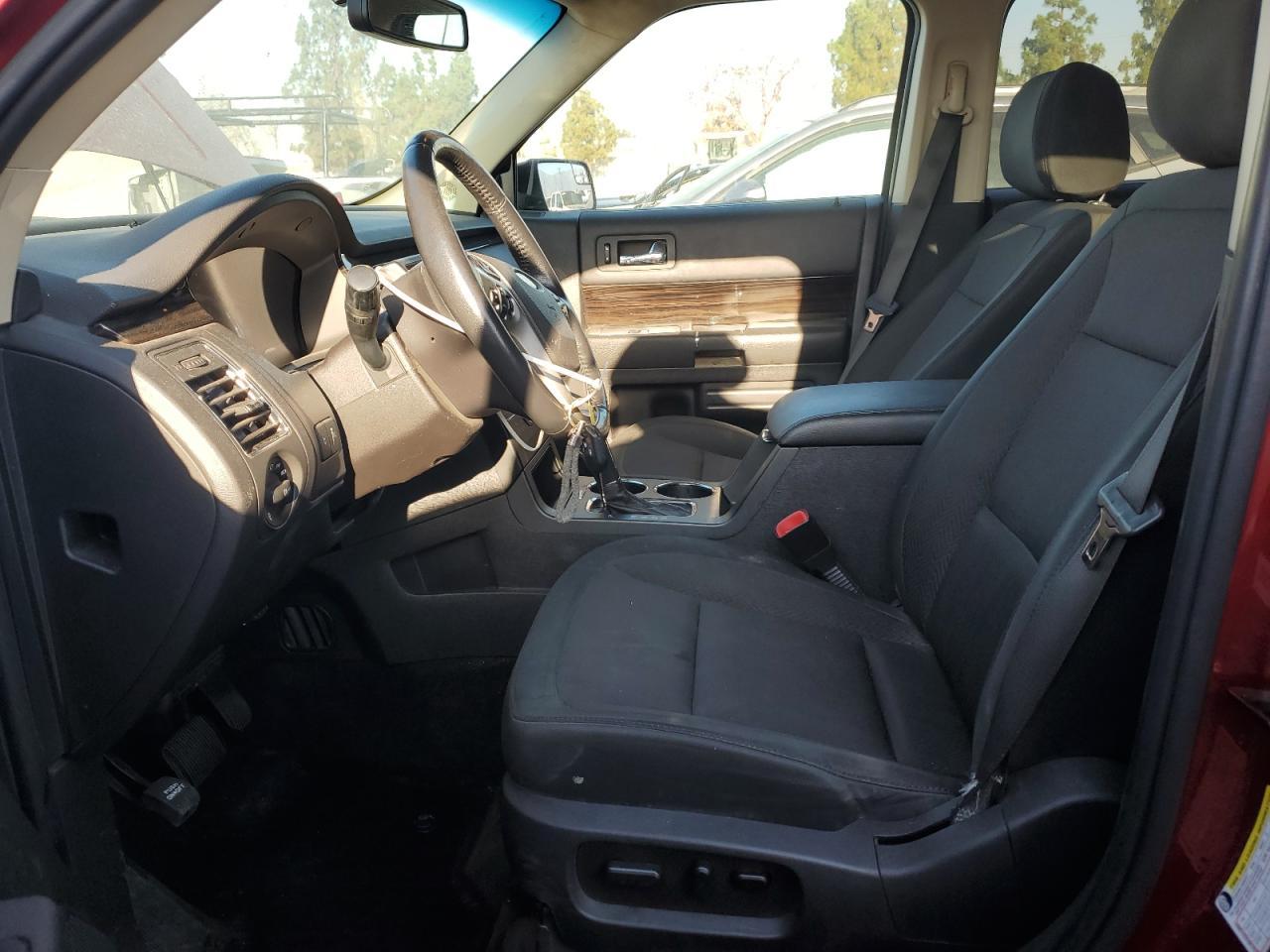 2014 Ford Flex Sel - Фото 7