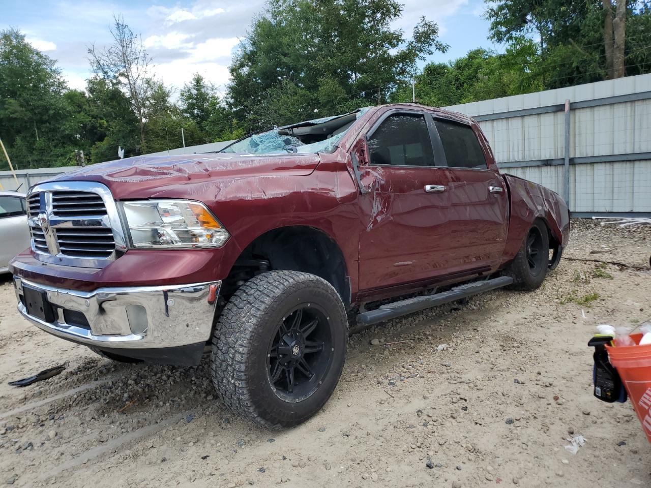 2016 Ram 1500 Slt