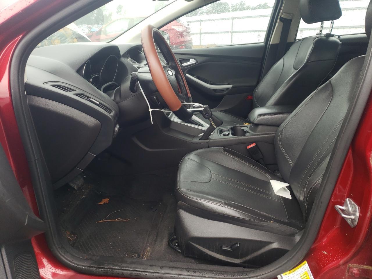 2014 Ford Focus Se - Image 7