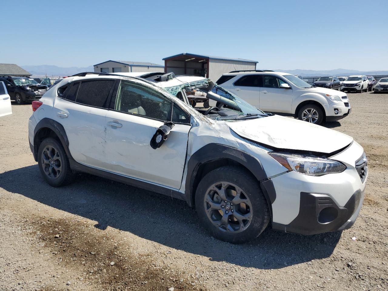 2022 Subaru Crosstrek Sport - Image 4