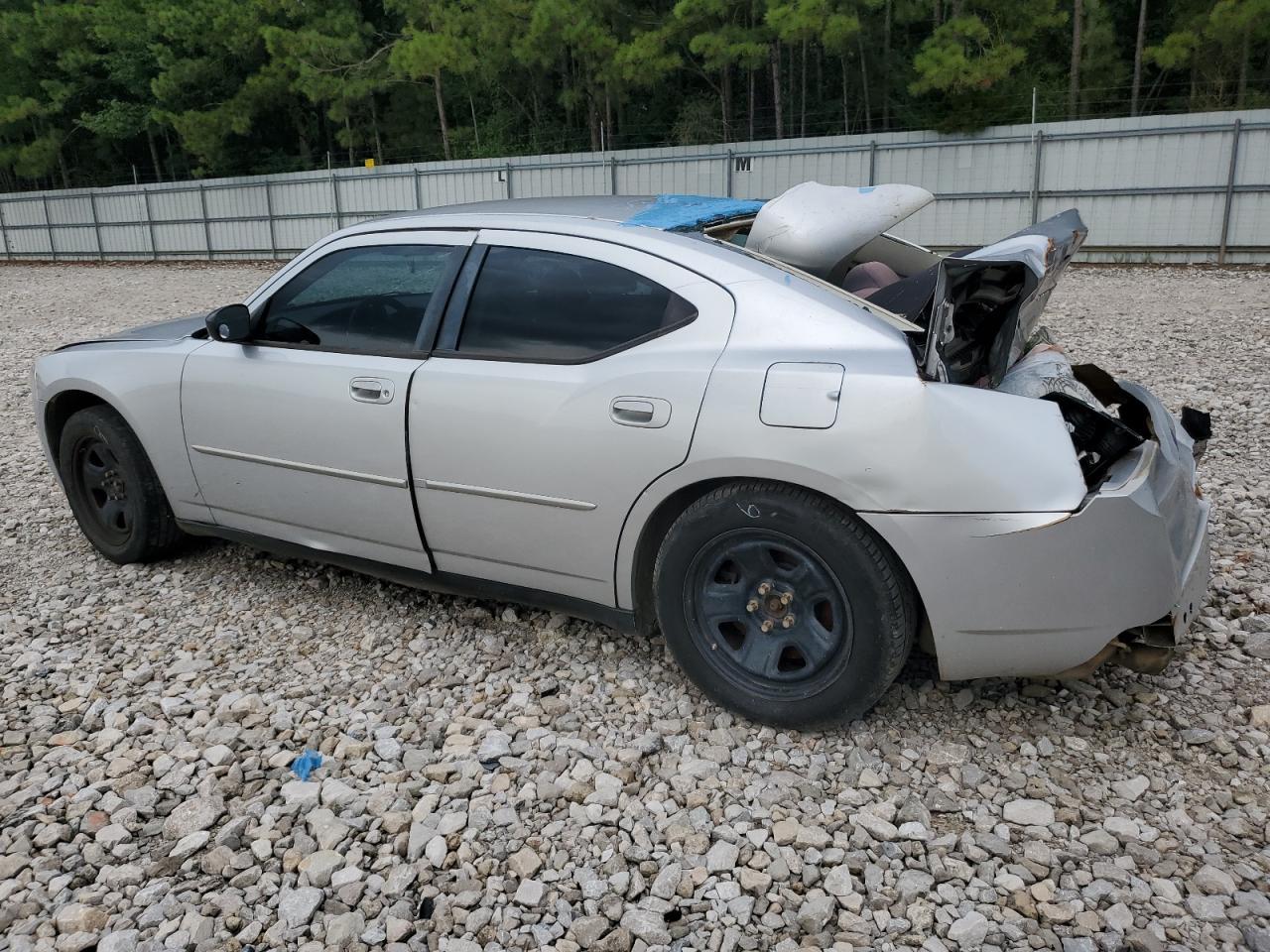 2010 Dodge Charger - Фото 2