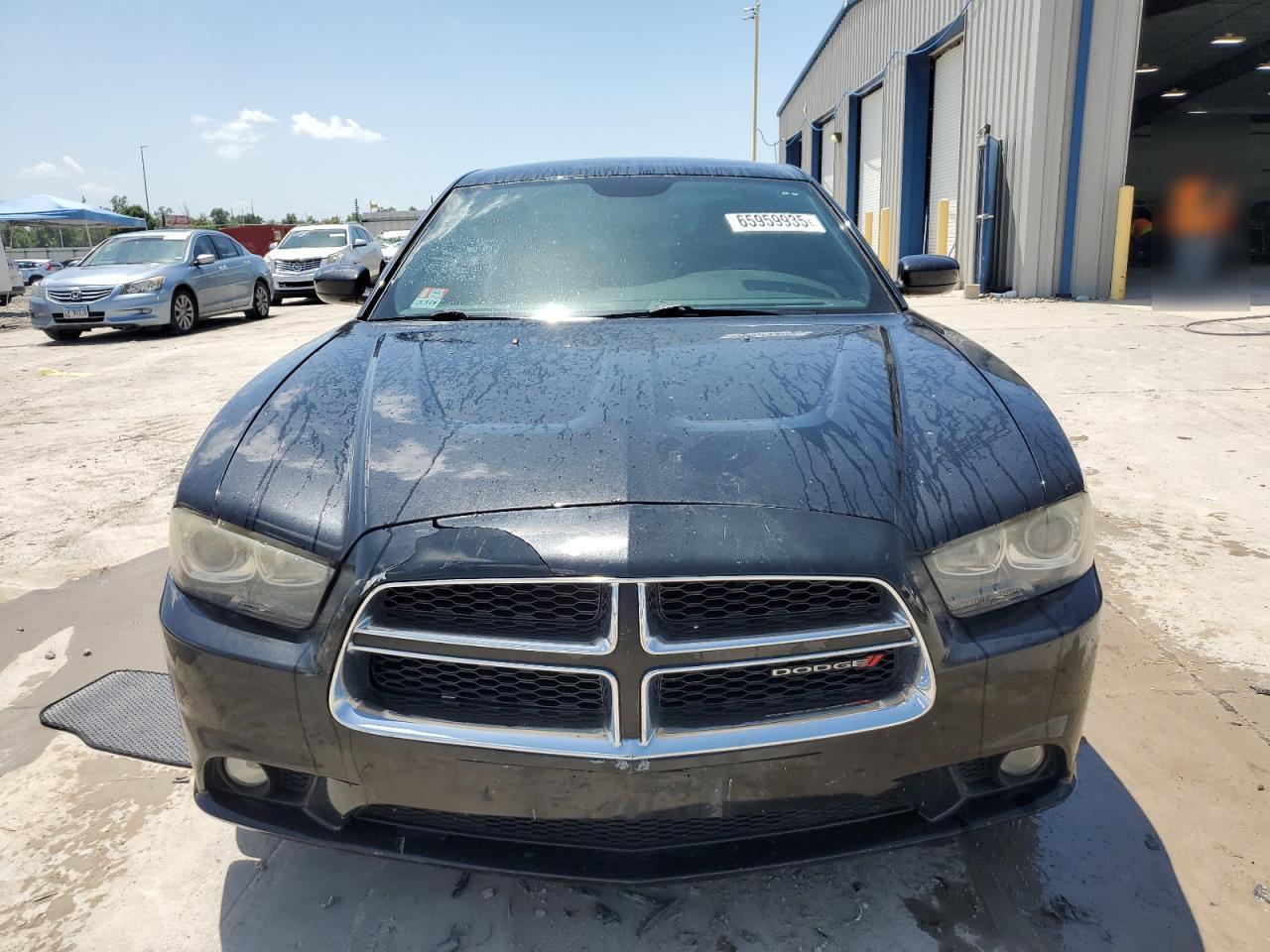 2013 Dodge Charger R/T - Image 5