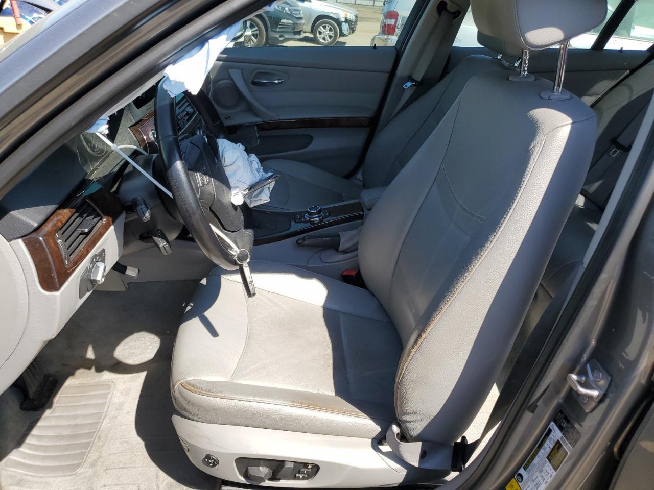 2011 BMW 328 I Sulev - Фото 7