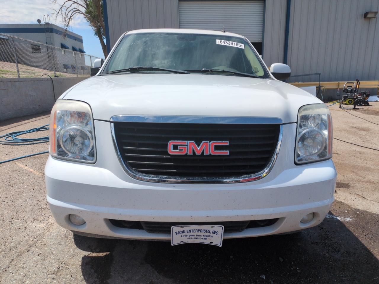 2008 GMC Yukon - Фото 5