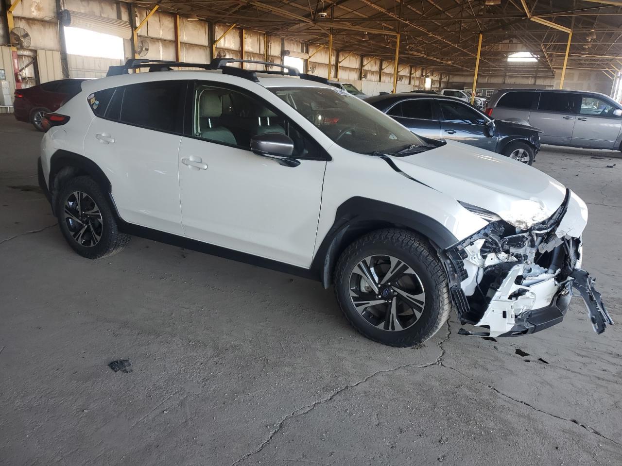 2024 Subaru Crosstrek Premium - Фото 4