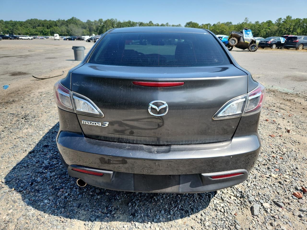 2011 Mazda 3 I - Фото 6
