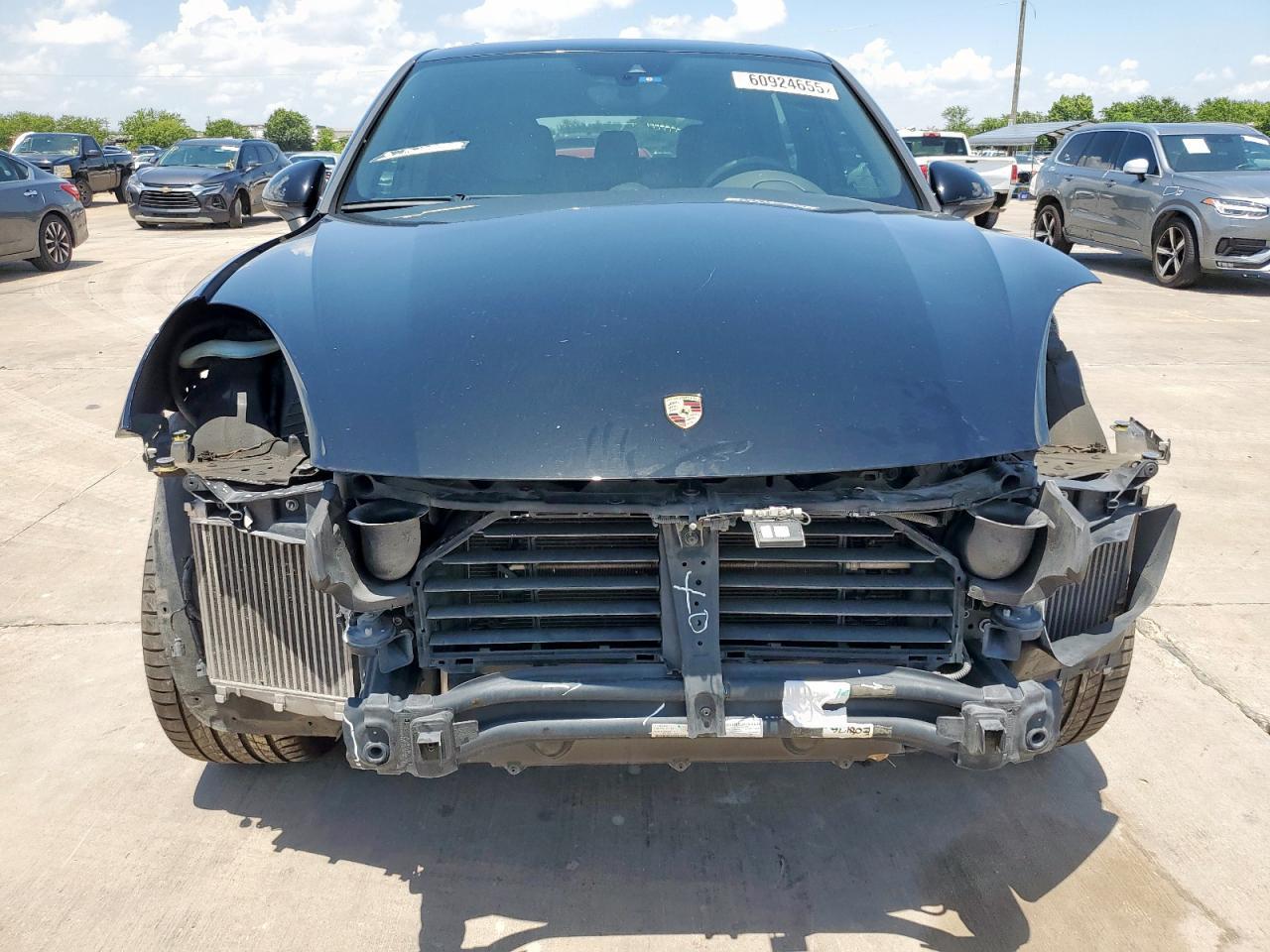 2018 Porsche Cayenne S - Фото 5