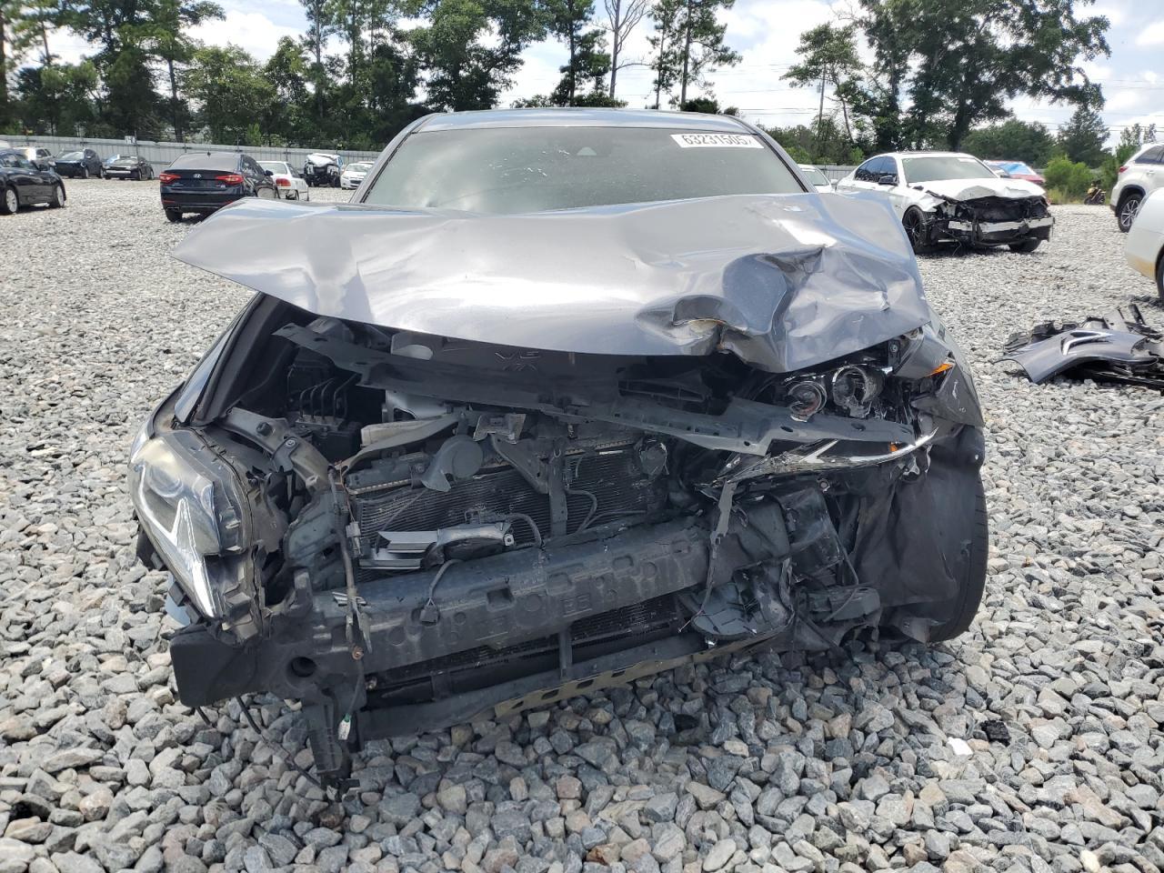 2016 Lexus Es 350 - Фото 5