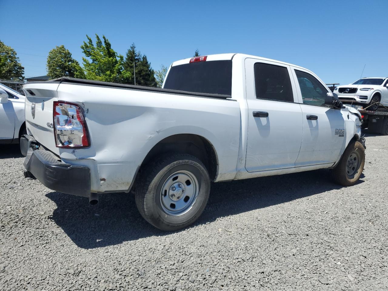 2022 Ram 1500 Classic Tradesman - Фото 3