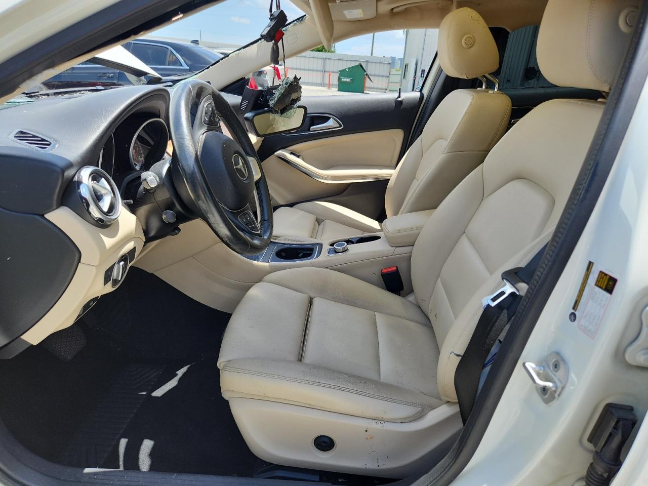 2018 Mercedes-Benz Gla 250 - Image 7