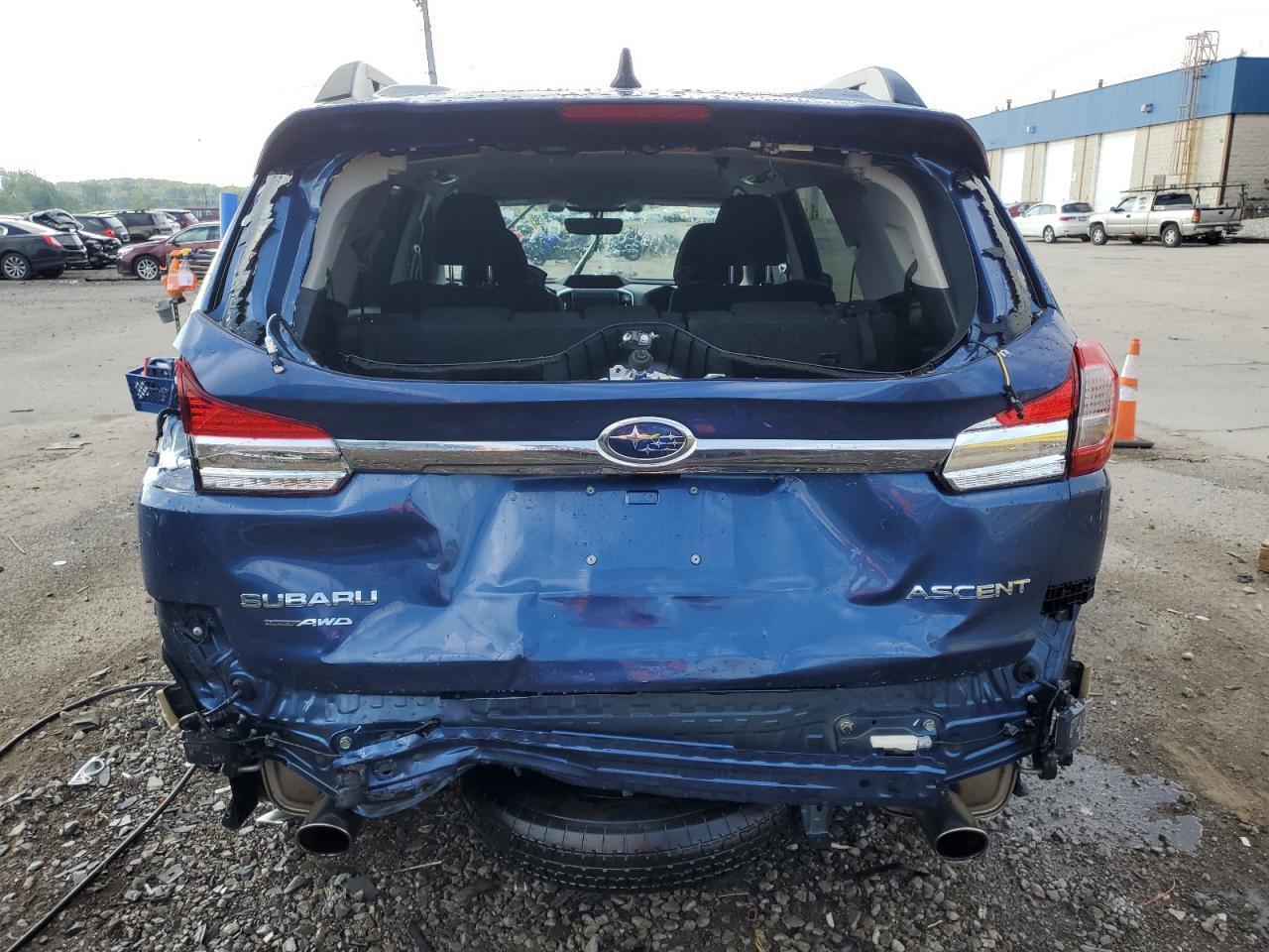 2021 Subaru Ascent Premium - Image 6