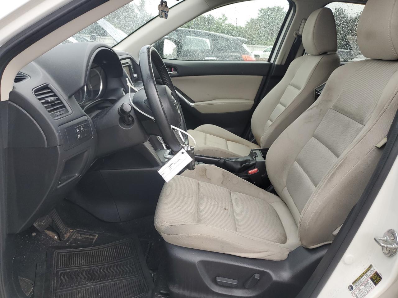 2015 Mazda Cx-5 Touring - Фото 7