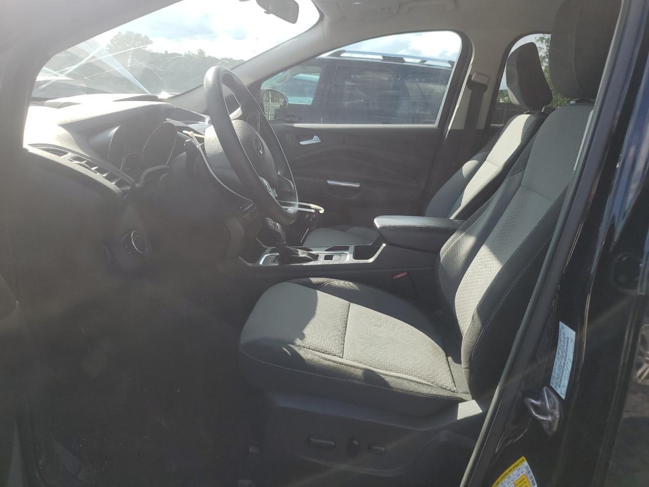 2018 Ford Escape Se - Фото 7