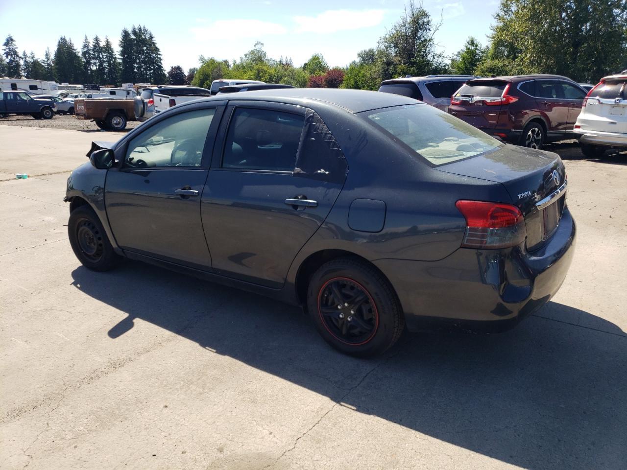 2008 Toyota Yaris - Фото 2