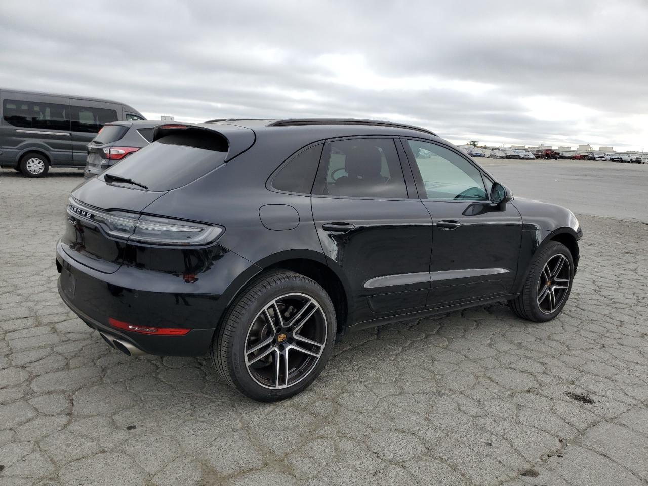 2019 Porsche Macan S - Фото 3