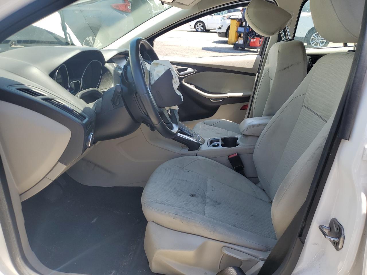 2012 Ford Focus Sel - Image 7