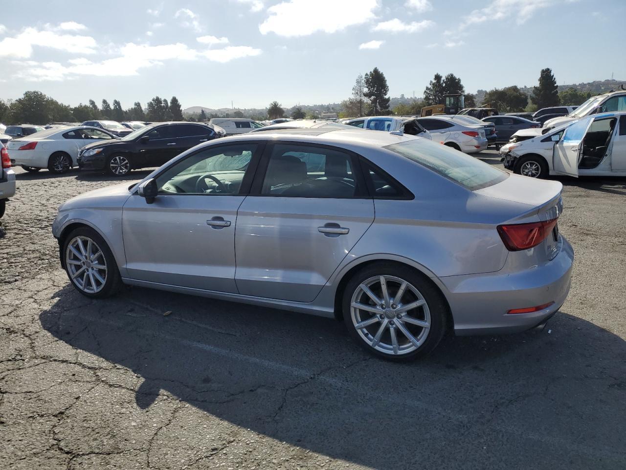 2016 Audi A3 Premium - Image 2